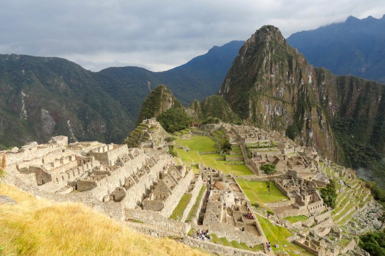 Machu Pichu Machu Pichu au Pérou