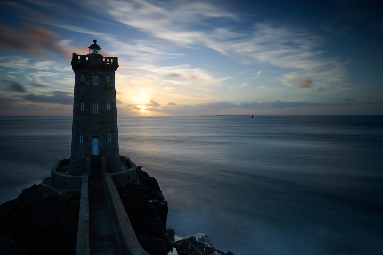 stage photo île d'Ouessant